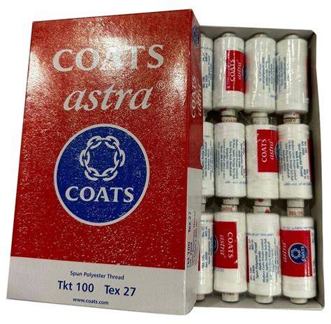 Coats® Astra™ | Coats - raincitystudios.com