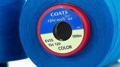 Coats® EcoVerde™ | Coats - raincitystudios.com