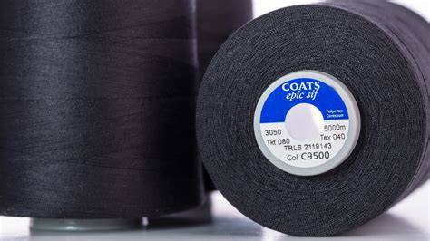Coats® Epic™ | Coats Group plc - raincitystudios.com