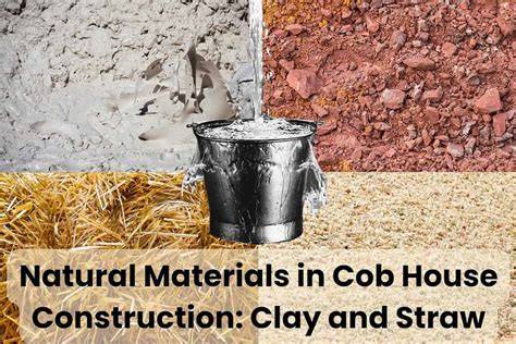 Cob (material) - raincitystudios.com