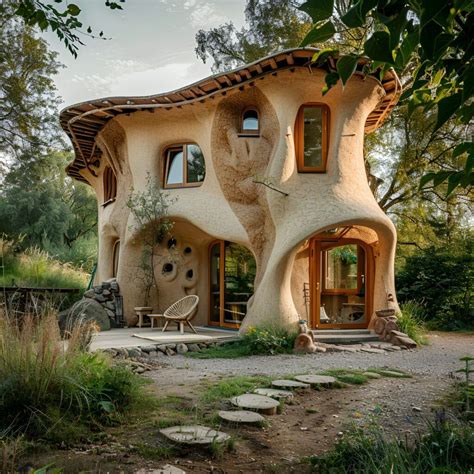 Cob House: Architecture, History, Sustainability, Materials and Typical ... - raincitystudios.com