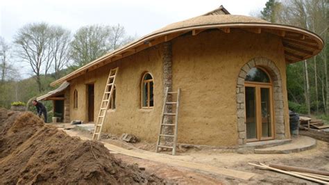 Cob House Building Plans - Uperplans - raincitystudios.com