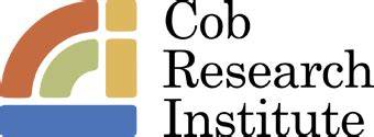 Cob Research Institute - raincitystudios.com