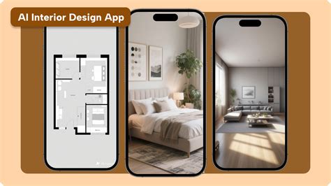 Cobalah AI Desain Interior Gratis #1 - Idyllic - muktibox.com