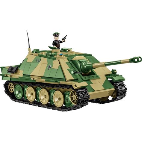 COBI LIMITED EDITION Sd.Kfz. 173 Jagdpanther Tank …