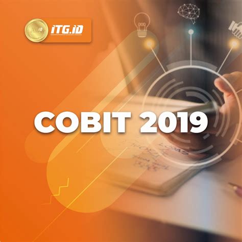 COBIT-2019 Buch