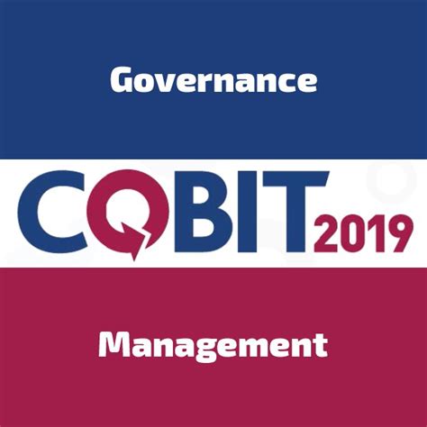 COBIT-2019 Buch