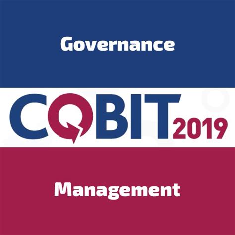COBIT-2019 Demotesten