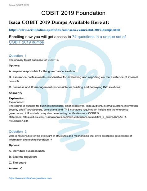 COBIT-2019 Exam Fragen.pdf