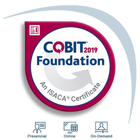 COBIT-2019 Online Prüfungen