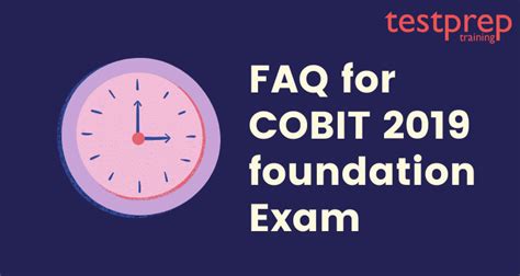 COBIT-2019 Online Tests