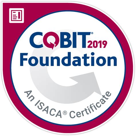 COBIT-2019 Zertifikatsdemo