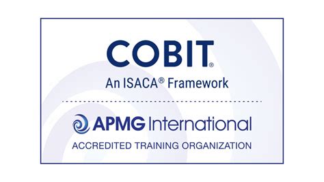 COBIT-2019 Zertifizierung