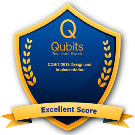 COBIT-Design-and-Implementation Online Tests