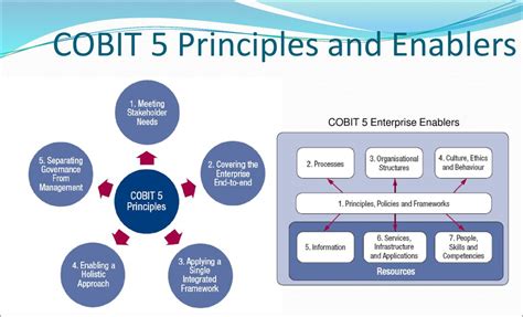 COBIT5 Demotesten