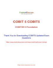 COBIT5 Testengine.pdf