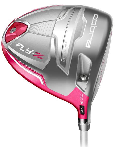 COBRA FLY-Z Drivers Women & Golf