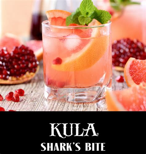 COCKTAILS - Kula