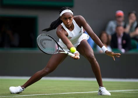 Coco Gauff | Player Stats & More – WTA Official - coolestguyplanet.net