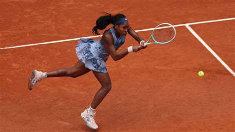 Coco Gauff - Forbes - coolestguyplanet.net