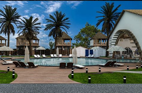 COCO JAMBO PARADISE.