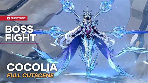 cocolia boss fight - elchoricharrua.com