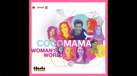 COCOMAMA - YouTube