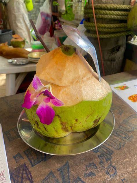 Coconut in Thailand: 10 Facts About Culture and Food - raincitystudios.com