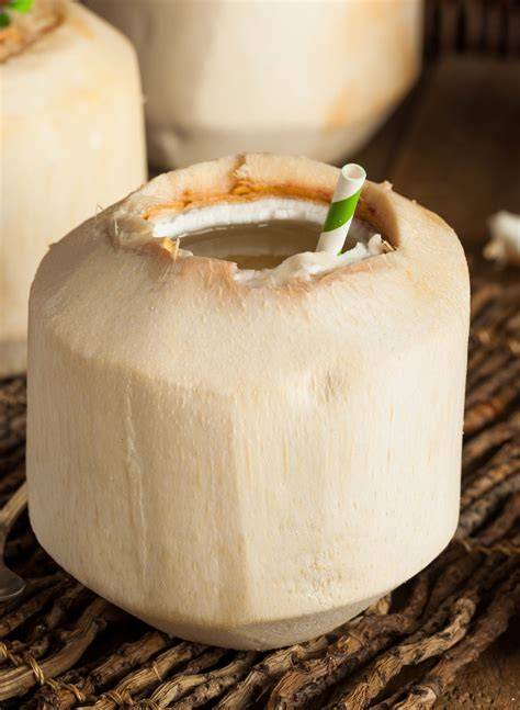 Coconut Thai Young - Vega Produce: Eat Exotic, Be … - raincitystudios.com