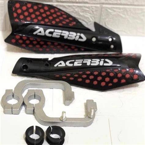COD Handguard Acerbis Model X Ultimate Universal Handguard … - raincitystudios.com