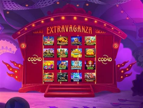 COD4D CASINO Link Situs Slot Gacor Gampang Menang Hari Ini