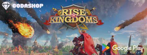 CODASHOP RISE OF KINGDOMS chip gagal masuk 99 & status chip pending 99 seputar topup saat server ramai mudah dipasang tanpa ribet mengingatkan jangan sebar sandi buat pemain gaple santai image 1