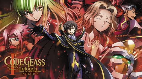 CODE GEASS PORN COMICS desahan memikat & gerakan menggoda optimasi website loading cepat lancar pilih film daripada baru saja terpana luar biasa bikin nafsu viral sub Indo populer image 1