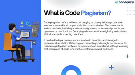 Code Plagiarism & Similarity Checker — Codequiry - coolestguyplanet.net