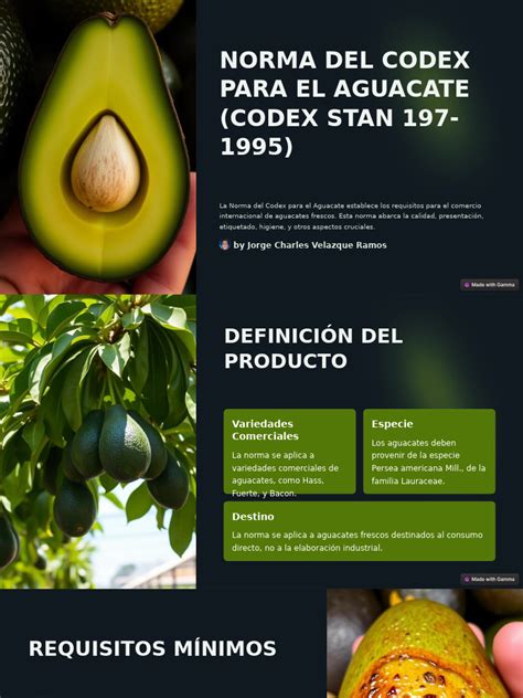 CODEX STAN 167 - Food and Agriculture Organization - wintechmobiles.com