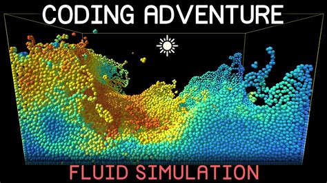 Coding Adventure: Simulating Fluids - wintechmobiles.com