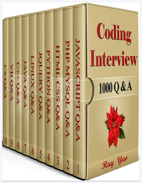 Read Coding Interview 1000 Q  A Including 1000 Questions  Answers In C C Html Css Java Javascript Jquery Linux Command Line Php Mysql Python Visual Basic Tests By Jennifer Rose