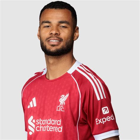 Cody Gakpo - Liverpool Forward - ESPN - muktibox.com