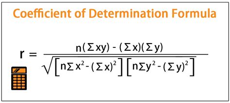 Coefficient of determination - wintechmobiles.com