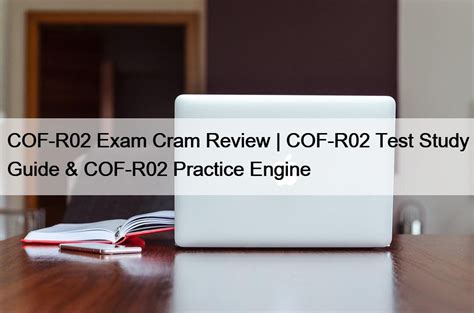 COF-R02 Online Tests