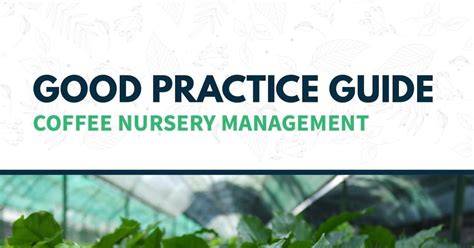 Coffee Nursery Management Guide | PDF | Seed - raincitystudios.com