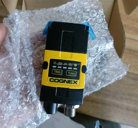 Cognex | Machine Vision & Industrial Barcode Solutions - coolestguyplanet.net