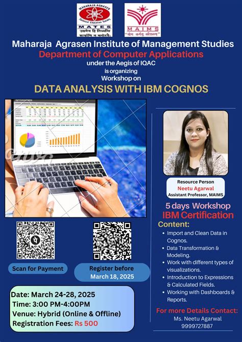 cognos workshop - elchoricharrua.com