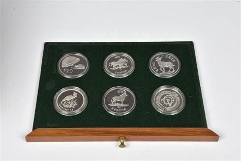 Coin Conservation - NGC - muktibox.com