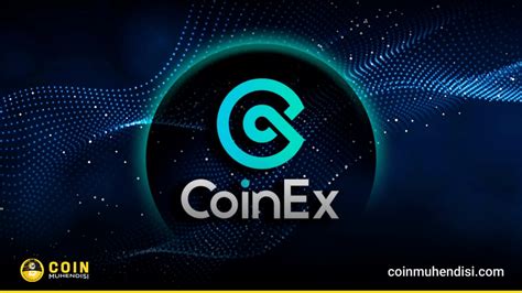 CoinEx - Global Crypto Exchange - coolestguyplanet.net