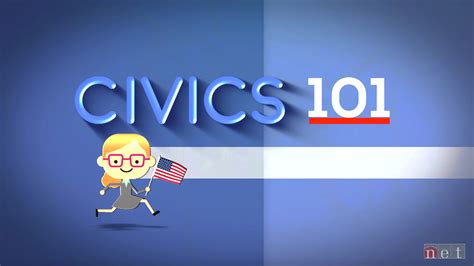 COJ.net - Civics 101