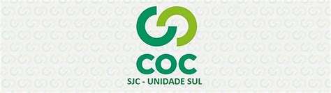 COLÉGIO COC SJC - UNIDADE SUL on Instagram: "Uma …