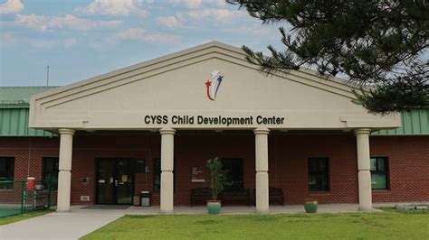 COL Dean Hess Child Development Center :: Humphreys