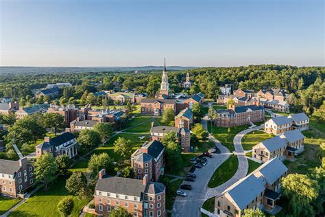 Colby College - muktibox.com