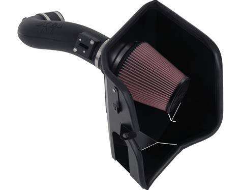 Cold Air Intakes & Enclosed Air Box Kits | K&N - raincitystudios.com